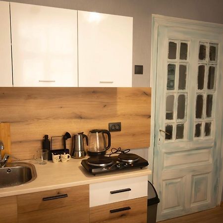 The Cozy Corner Apartment Sofia Luaran gambar
