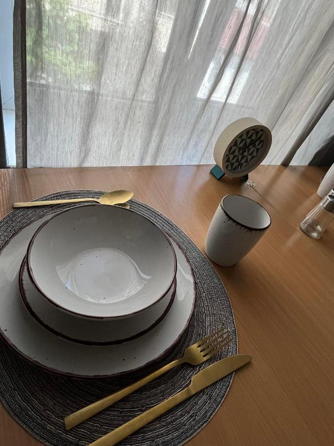 The Cozy Corner Apartment Sofia Luaran gambar