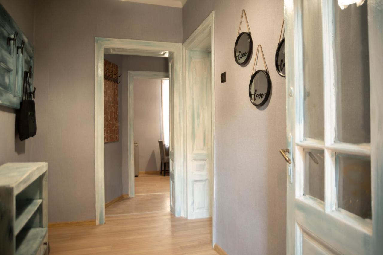 The Cozy Corner Apartment Sofia Luaran gambar