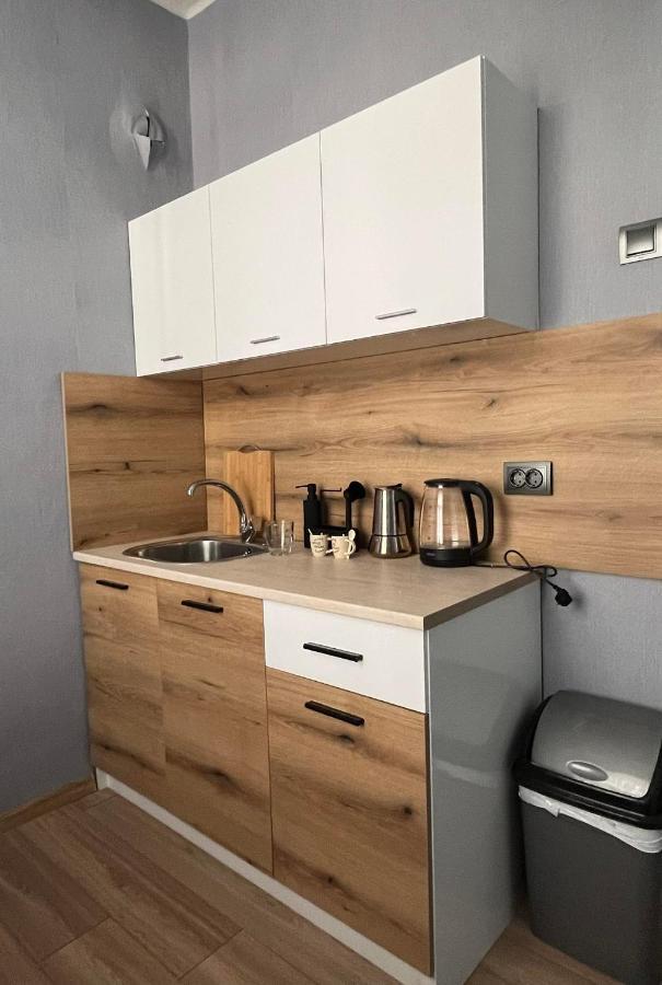 The Cozy Corner Apartment Sofia Luaran gambar