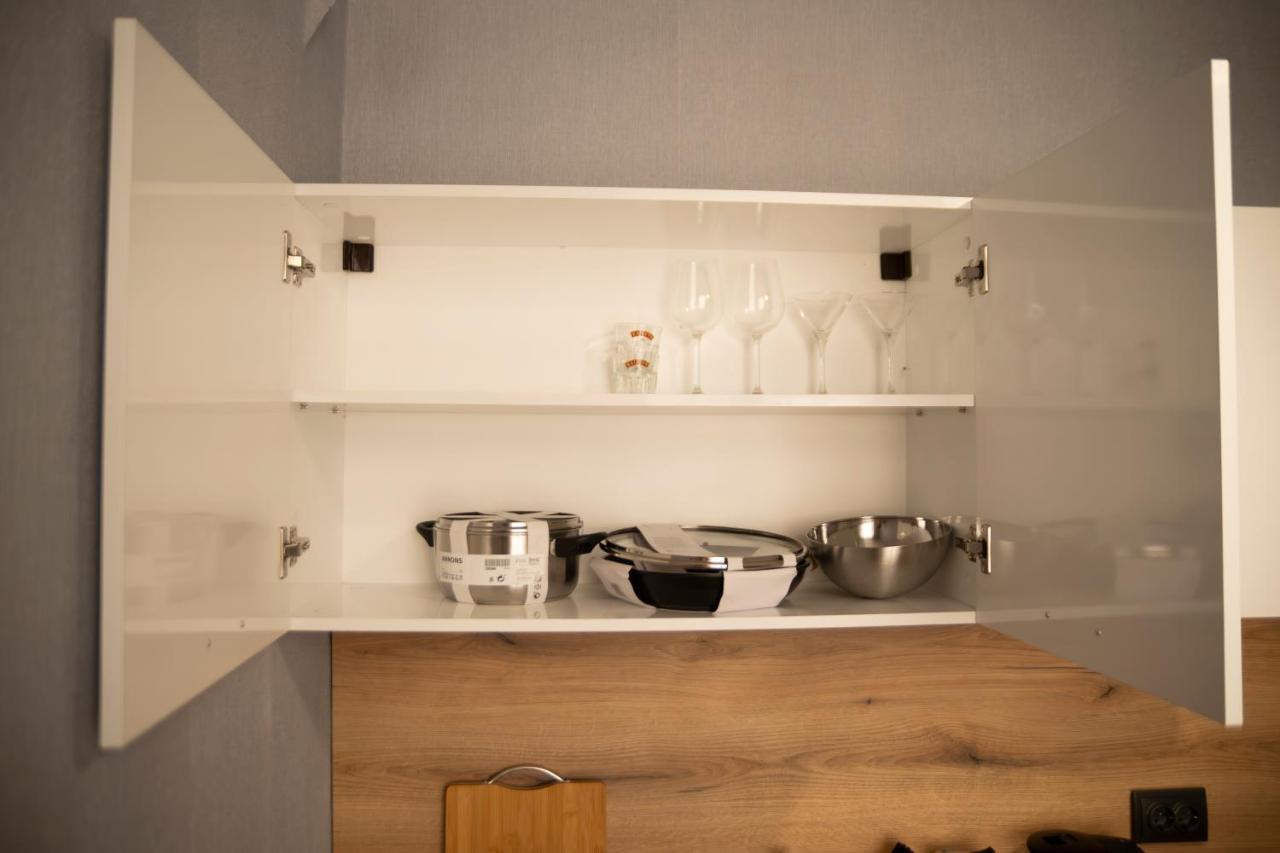 The Cozy Corner Apartment Sofia Luaran gambar