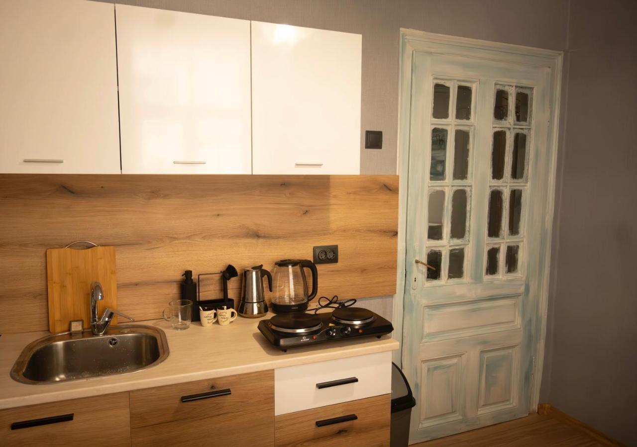 The Cozy Corner Apartment Sofia Luaran gambar